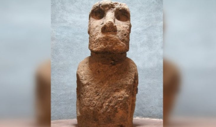 Despidiendo al Moai – El Mostrador