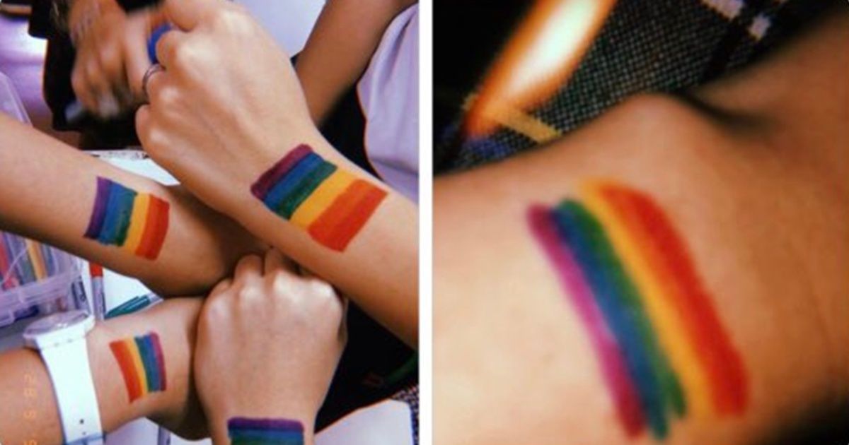 Discriminan a alumno gay en Salta: le pidieron que se quite su pulsera LGBT
