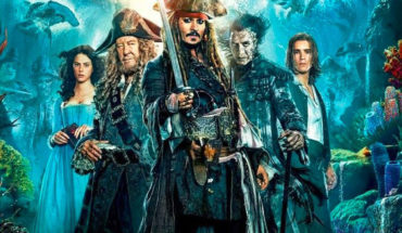 Disney confirmó el reinicio de Piratas del Caribe sin Johnny Depp