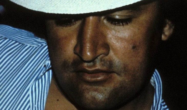 El Mexicano, el poderoso narco a la sombra de Pablo Escobar
