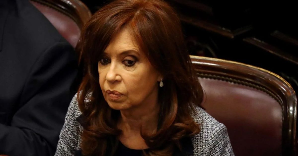 El desafuero de Cristina Kirchner vuelve a estar en agenda