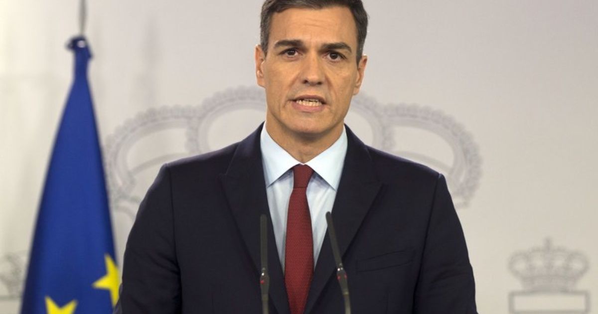 El gobierno español sufre golpe en Andalucía