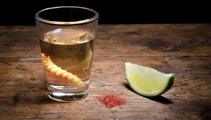 El mezcal, una de las bebidas más representativas de los mexicanos y particularmente de Michoacán