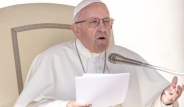 El papa asegura que la Iglesia “nunca más” encubrirá los casos de abusos