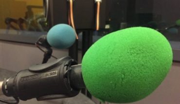 El presentador argentino “misógino” que deberá invitar a feministas a su programa de radio