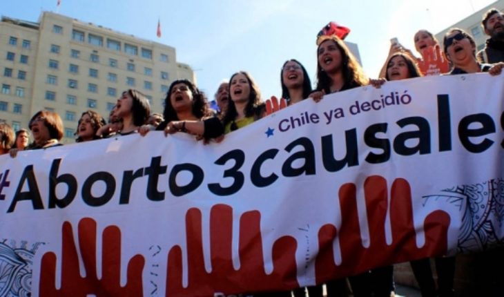 En Chile hubo 535 abortos en primer año de vigencia de ley que lo despenalizó