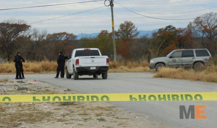 En Coahuila detienen a empresario por homicidio de Alcaldesa de Juárez