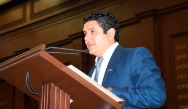 En Michoacán, legislaremos para abrogar Reforma Educativa: Antonio Madriz