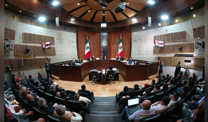 En Puebla el TEPJF propone anular elección a gobernador