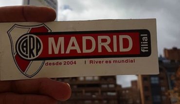 Entre el orgullo y el descontento: cómo siente la final un hincha de River que vive en Madrid