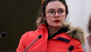 Español que creó la “fake news” sobre Camila Vallejo: “Somos un períodico católico y patriota”