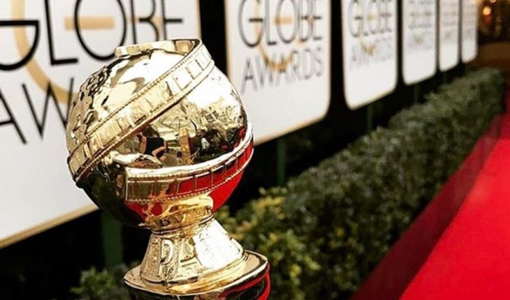 Estos son los nominados a los Golden Globes