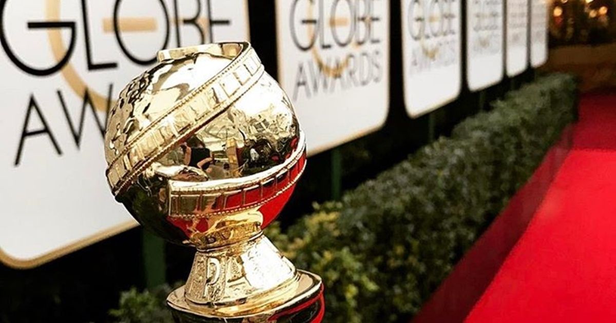 Estos son los nominados a los Golden Globes