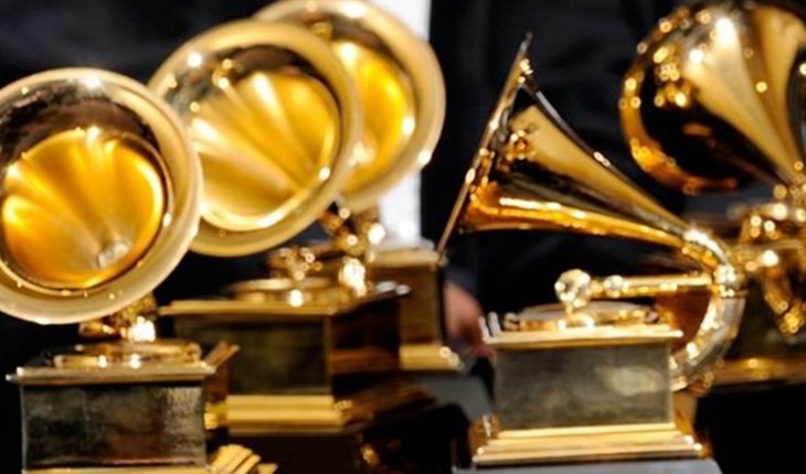 Estos son los nominados a los Grammy 2019