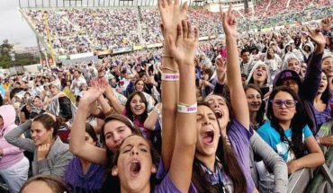 Estudio afirma que sigue la brecha de género en escenarios de A. Latina