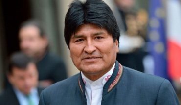 Evo Morales fue habilitado y podría alcanzar 20 años como presidente