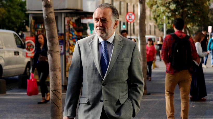 Ex canciller Fernández por no firma de Pacto Migratorio: “Lo estamos viendo como un debilitamiento de la Cancillería"