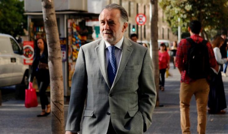 Ex canciller Fernández por no firma de Pacto Migratorio: “Lo estamos viendo como un debilitamiento de la Cancillería”