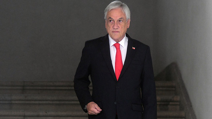 Excancilleres critican postura de Piñera ante Pacto Migratorio: "No actúa como jefe de Estado"