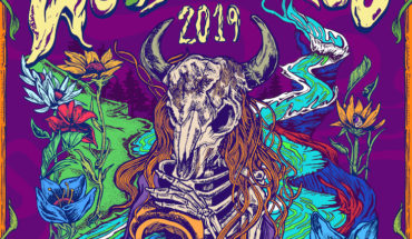 Festival Woodstaco 2019 en Parral