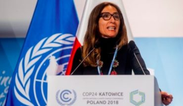Firmar el convenio de Escazú: El primer paso de Chile como sede de la COP25 sobre cambio Climático