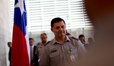 Fiscales toman declaraciones al general Martínez por venta de armas a narcos
