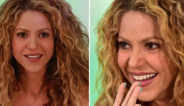 Fiscalía de Barcelona acusa a Shakira por fraude fiscal