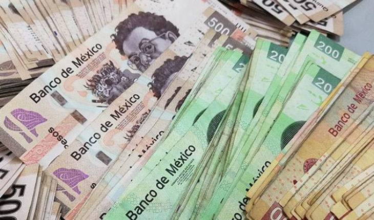 Funcionario de Receptoría de Rentas en Morelia, acusado de peculado