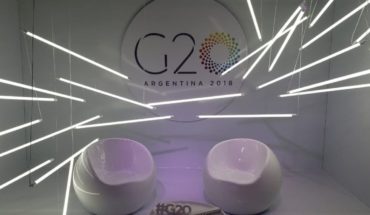 Fútbol, tango y brebajes: Enterate cómo es por dentro la cumbre del G20