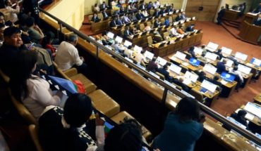 Gobierno seguirá dando explicaciones en el Congreso por el Caso Catrillanca: Cámara aprobó comisión investigadora