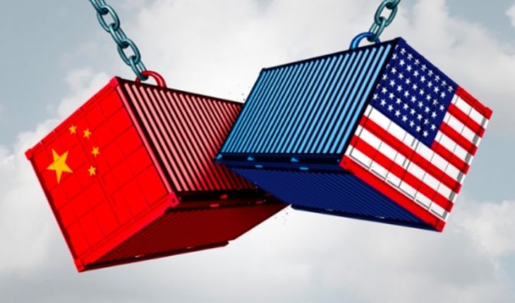 Guerra “comercial” China-EE.UU: Una pausa por las fiestas de fin de año
