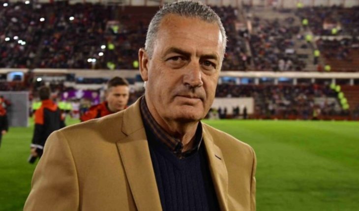 Gustavo Alfaro renuncia a Huracán y está listo para ser el nuevo entrenador de Boca Juniors