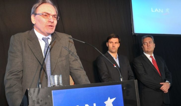Gustavo Lopetegui, el CEO que vuelve a los primeros planos del gabinete macrista