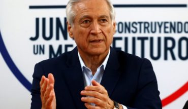 Heraldo Muñoz: “Resulta vergonzoso que Chile haya abandonado (el Pacto Migratorio)”
