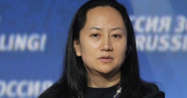 Huawei: Canadá arresta a Meng Wanzhou, la directora financiera de la compañía china