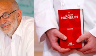 Ignacio Medina y la posibilidad de que la Guía Michelin llegue a Chile: “Es una buena noticia”