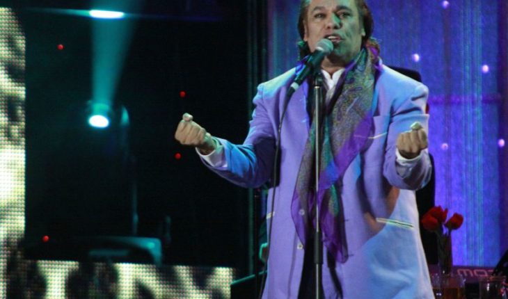 Imitador de Juan Gabriel aseguró que lo llamaron para participar en farsa sobre el regreso del cantante