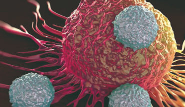 Innovador tratamientpo para el cáncer que utiliza células inmunitarias de extraños podría salvar millones de vidas en el futuro