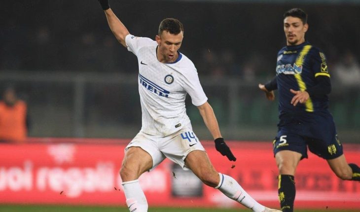 Inter vs Napoli en vivo online: Serie A 2018, partido este miércoles