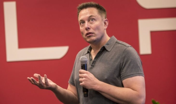 Inversores no se desaniman con las tonteras de Musk