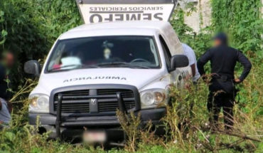 Investigan asesinato de mujer en Indaparapeo, Michoacán