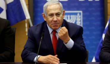 Israel celebrará elecciones anticipadas | EL DEBATE