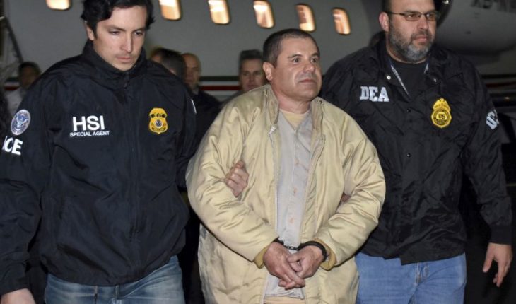 Juicio contra “El Chapo” continúa y ahora detallan sus asesinatos