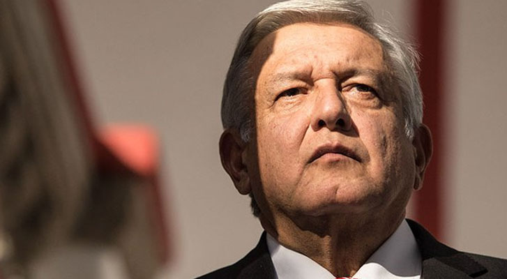 López Obrador pide aumento para gastos de publicidad