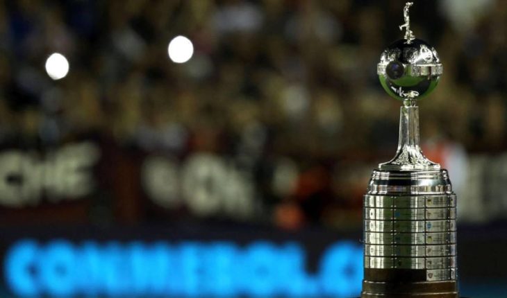 La Copa Libertadores 2019 comienza a tomar forma — Rock&Pop