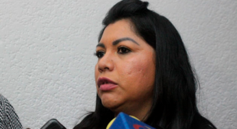 La JCP no está por encima del Pleno: Brenda Fraga