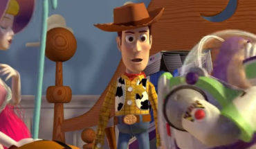 La broma de Pixar a los fanáticos de Toy Story por el Día de los Inocentes