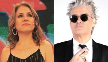 La denuncia de Fernanda Iglesias contra Roberto Pettinato: “Se masturbó adelante mío”