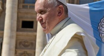 “La homosexualidad está de moda”, Papa Francisco