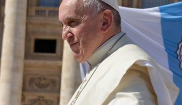 “La homosexualidad está de moda”, Papa Francisco